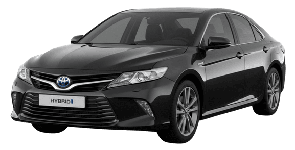 Toyota Camry Hybrid 2017 rental Brisbane - fuel-efficient automatic sedan, Shalaby Group
