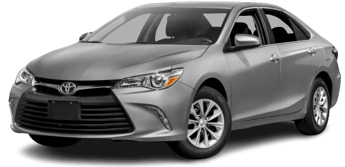 Toyota 2.3 Camry 2017